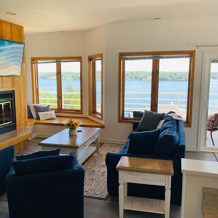 The Best Lake View In Ozark. Ozarks-See Exterior foto