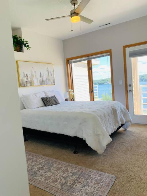 The Best Lake View In Ozark. Ozarks-See Exterior foto