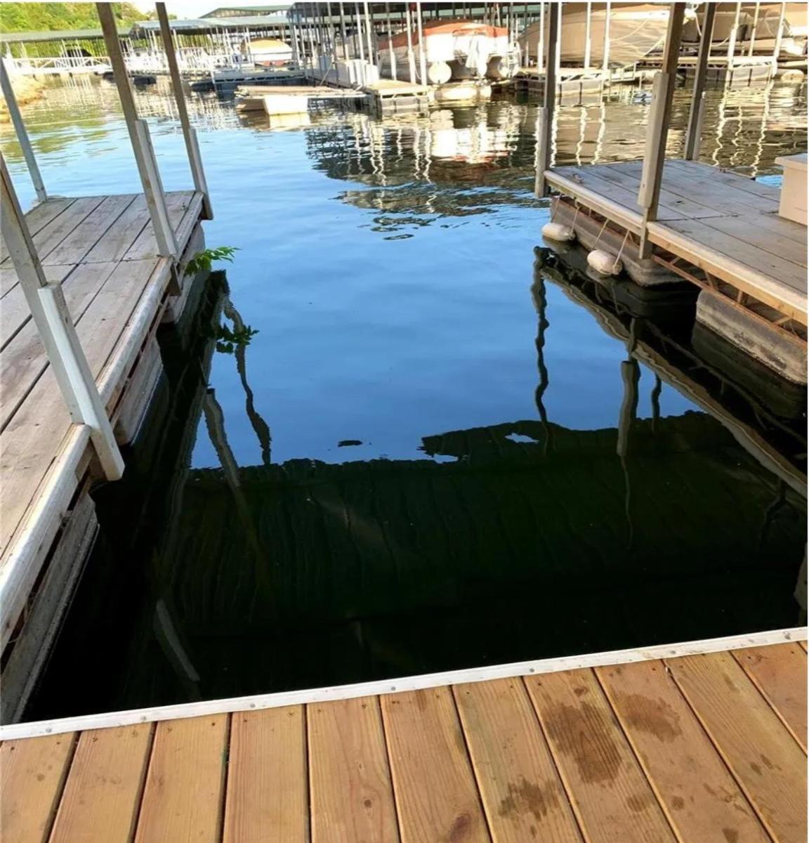 The Best Lake View In Ozark. Ozarks-See Exterior foto